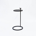 Mesa Hook - Hierro Negro
