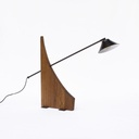 Lámpara  Cuarto Menguante