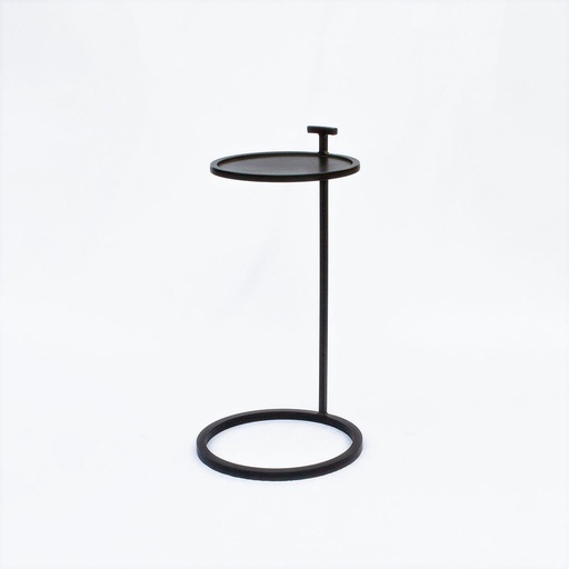 Mesa Hook - Hierro Negro